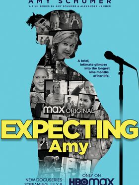 Expecting Amy